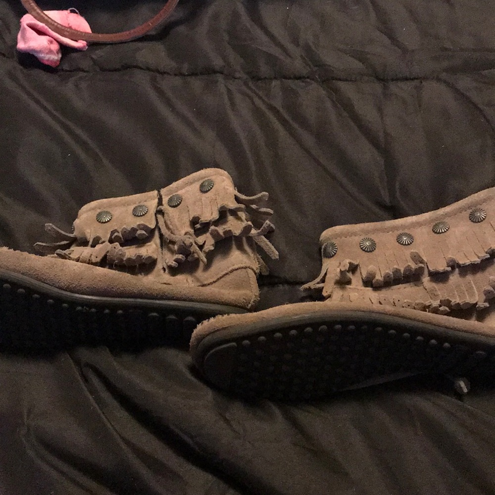 Shoes